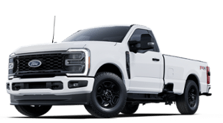 2025 Ford Super Duty® External Image 2